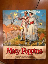 3 Disney vintage Giungla Aristogatti Poppins 70