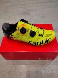 Scarpe da ciclismo Santic Alpha 2.0