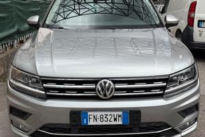 Volkswagen Tiguan 2.0 TDI 150 CV DSG – 112.000 km