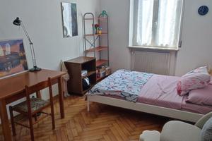 Camera singola per studentesse o lavoratrici