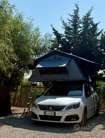 Tenda da tetto Thule Kukenam 3
