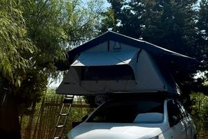 Tenda da tetto Thule Tepui Kukenam 3