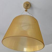 Lampadario Kartell