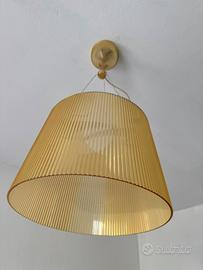 Lampadario Kartell