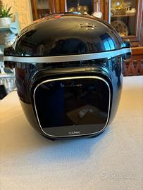 Moulinex Cookeo Touch EPC13 Cuocitutto
