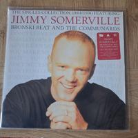 Vinile Jimmy Sommerville