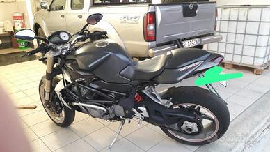 Mv Augusta brutale 750 s