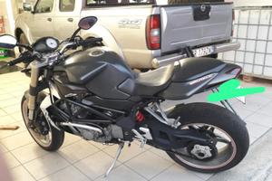 Mv Augusta brutale 750 s