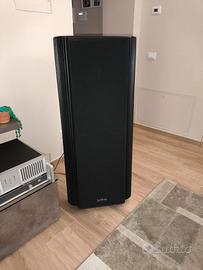 Casse acustiche diffusori Infinity Kappa 8