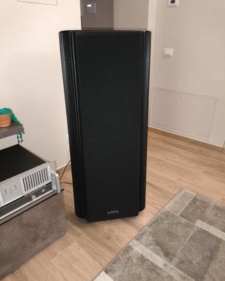 Casse acustiche diffusori Infinity Kappa 8