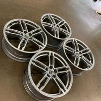 Cerchi Porsche Macan 19 pollici