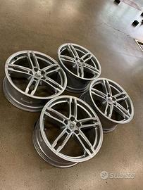 Cerchi Porsche Macan 19 pollici