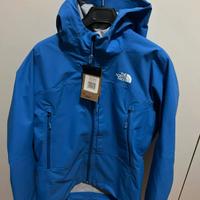 The North Face giacca antivento size M nuova