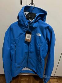 The North Face giacca antivento size M nuova