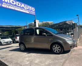 Fiat Idea 1.3 Multijet 16V 90 CV Emotion