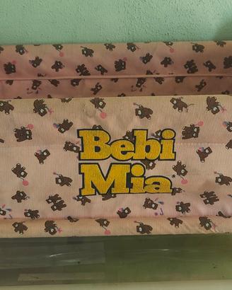 Lettino Bebi Mia