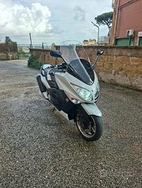 Yamaha T max 500