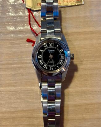 Orologio Pierfa Automatico