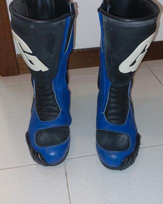 stivali moto da strada n.37