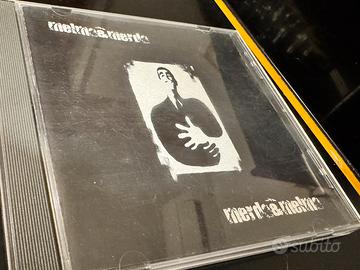 CD Merd@ & melma prima stampa originale perfetto