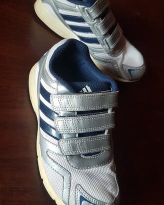 Adidas n.34 scarpe 