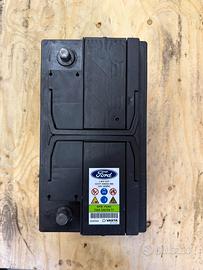 Batteria EFB 75Ah 700A SAE/EN T7 (varta)