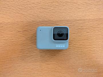 GoPro hero 7 white