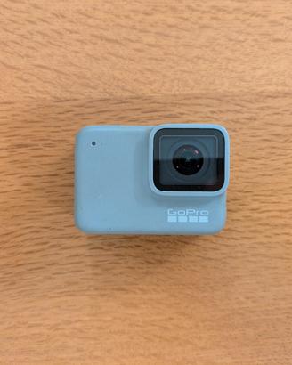 GoPro hero 7 white