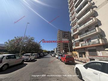 Appartamento, Malaspina - Palagonia, Palermo.