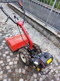 Motocoltivatore VMC 90 completo