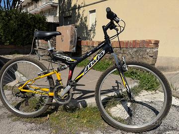 Bicicletta Atala uomo