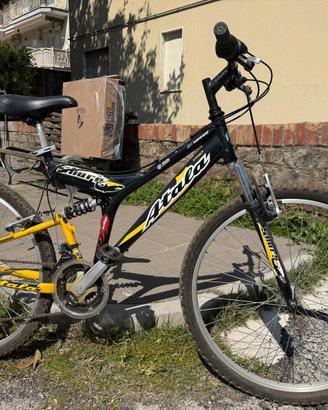 Bicicletta Atala uomo