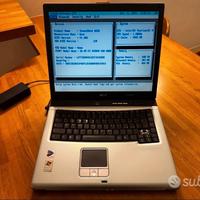 Acer Travelmate 4650