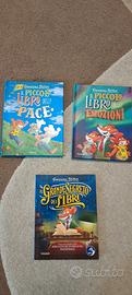 libri Geronimo Stilton