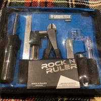 Straplock G7th 3 ART GrooveTech Tools Rockbag