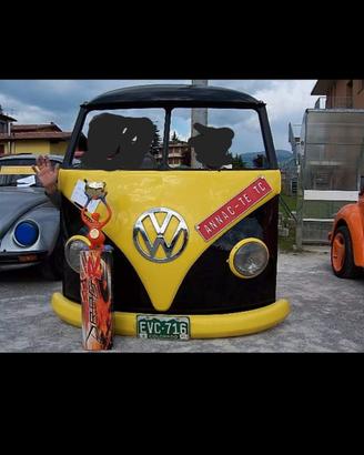 vw T1 