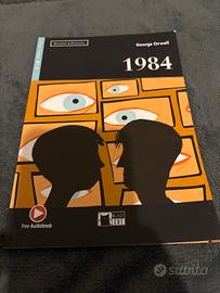 1984 George Orwell