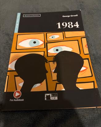 1984 George Orwell