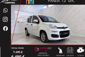 Fiat Panda 1.2 EasyPower Easy