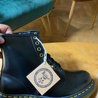 Dr. Martens Vegan 1460 Nuovo stile da donna 39