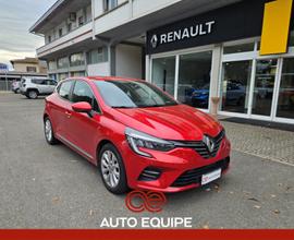 Renault Clio Hybrid E-Tech 140 CV 5 porte Intens