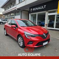 Renault Clio Hybrid E-Tech 140 CV 5 porte Intens