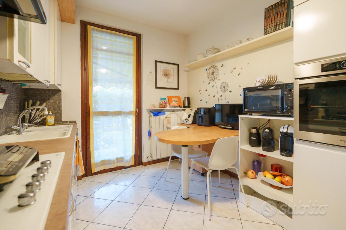 House in Treviglio, Geromìna - Vista 4