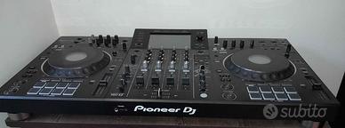 PIONEER XDJ XZ