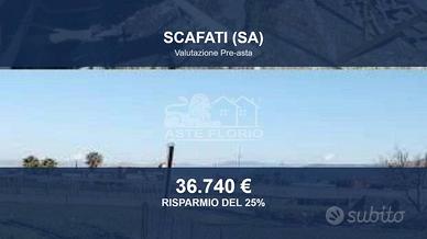 Immobile in asta di 3040 m² a Scafati