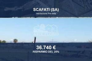 Immobile in asta di 3040 m² a Scafati