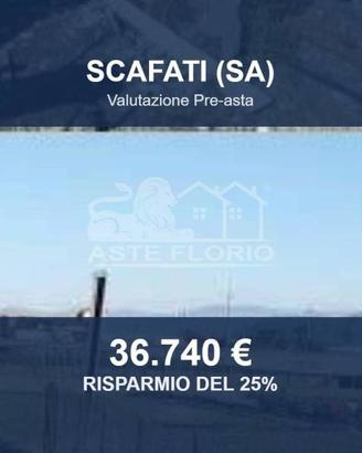 Immobile in asta di 3040 m² a Scafati