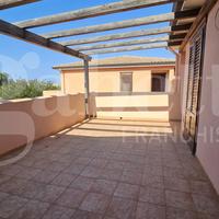 Appartamento Campofelice di Roccella [AP/337VRG]