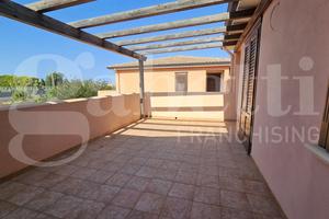 Appartamento Campofelice di Roccella [AP/337VRG]