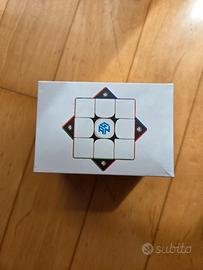 Cubo di Rubik GAN 3x3